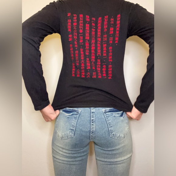 The most cool, y2k top - Picture 3 of 5